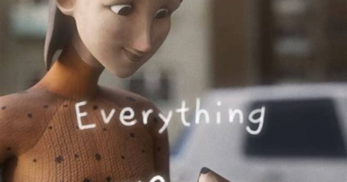 Everything We