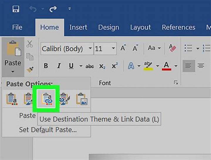 エクセル を ワード に 変換｜表や書式を崩さず移す実践ガイド