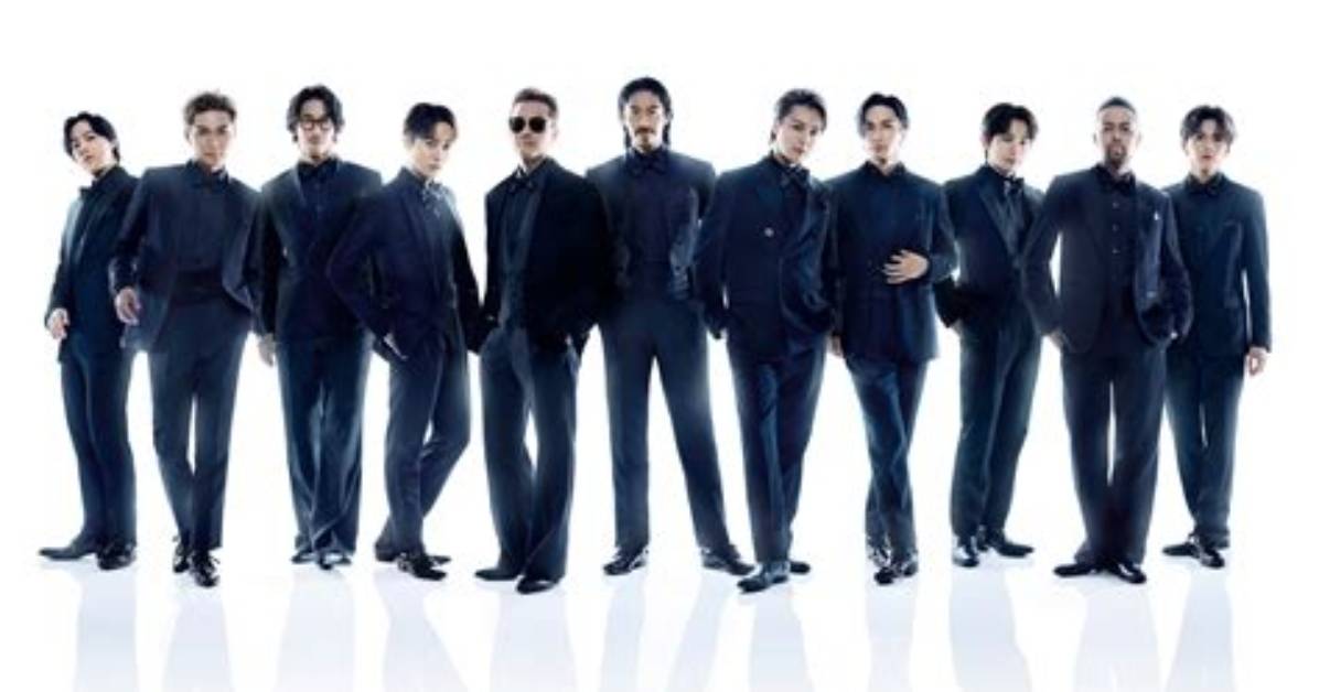 Exile Jiang