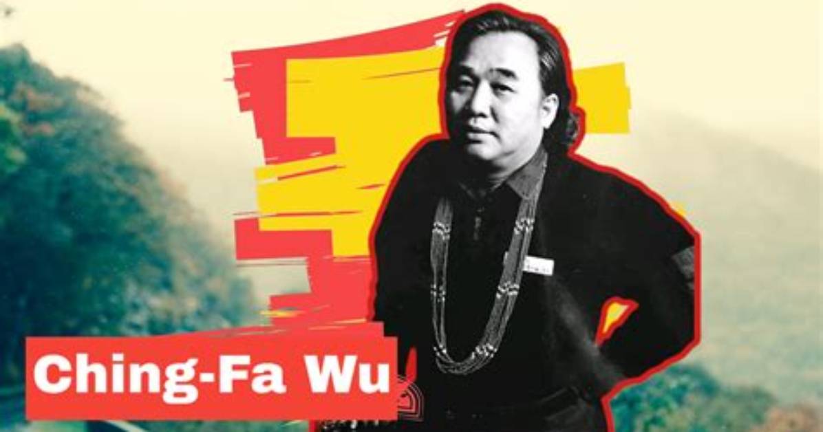 Fa Wu Da
