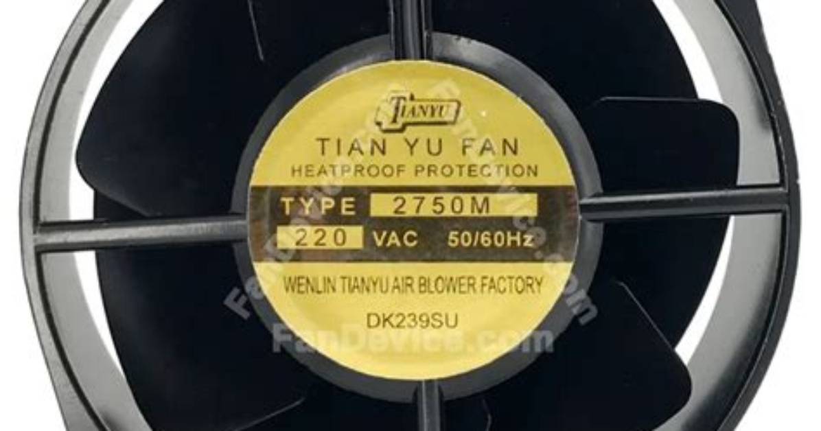 Fan Tian Gui