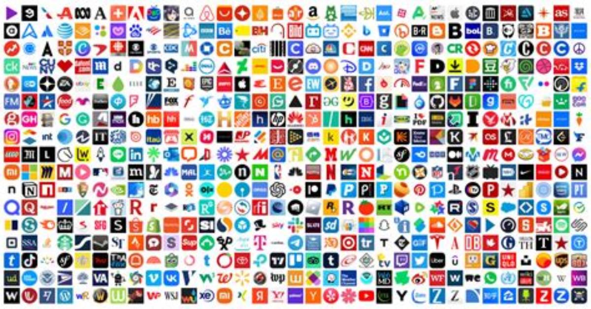 Favicons