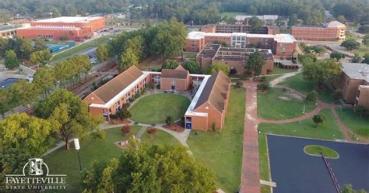 Fayetteville State