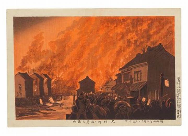 2月11日出雲市荒茅町で火事発生 - 現場状況と火災対策を解説