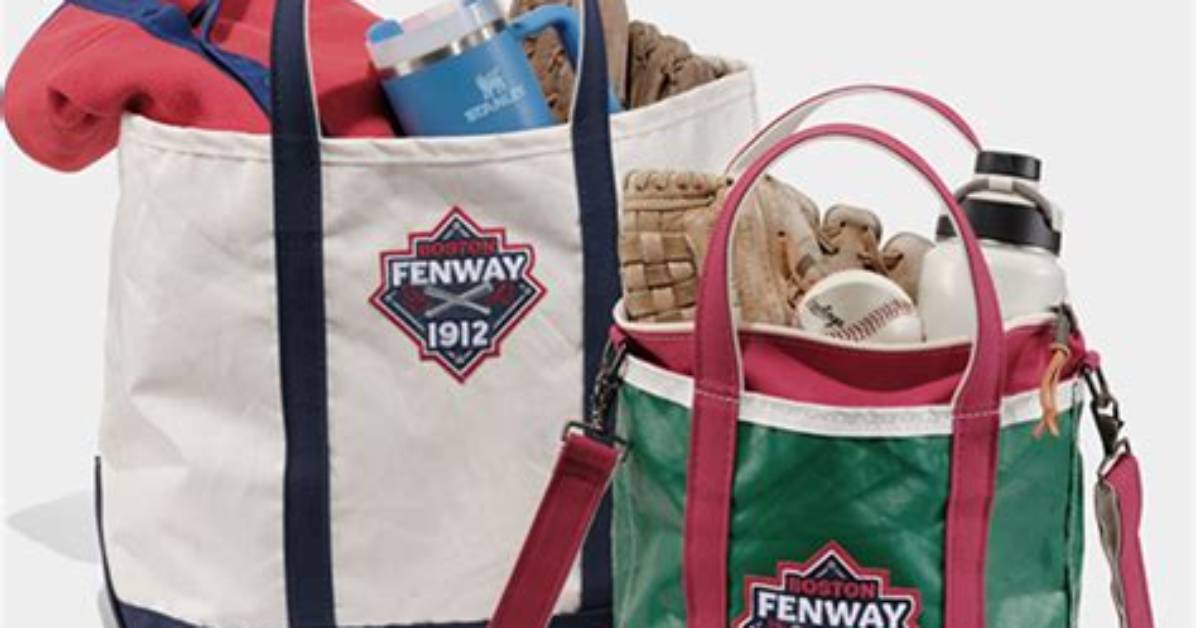 Fenway Bag