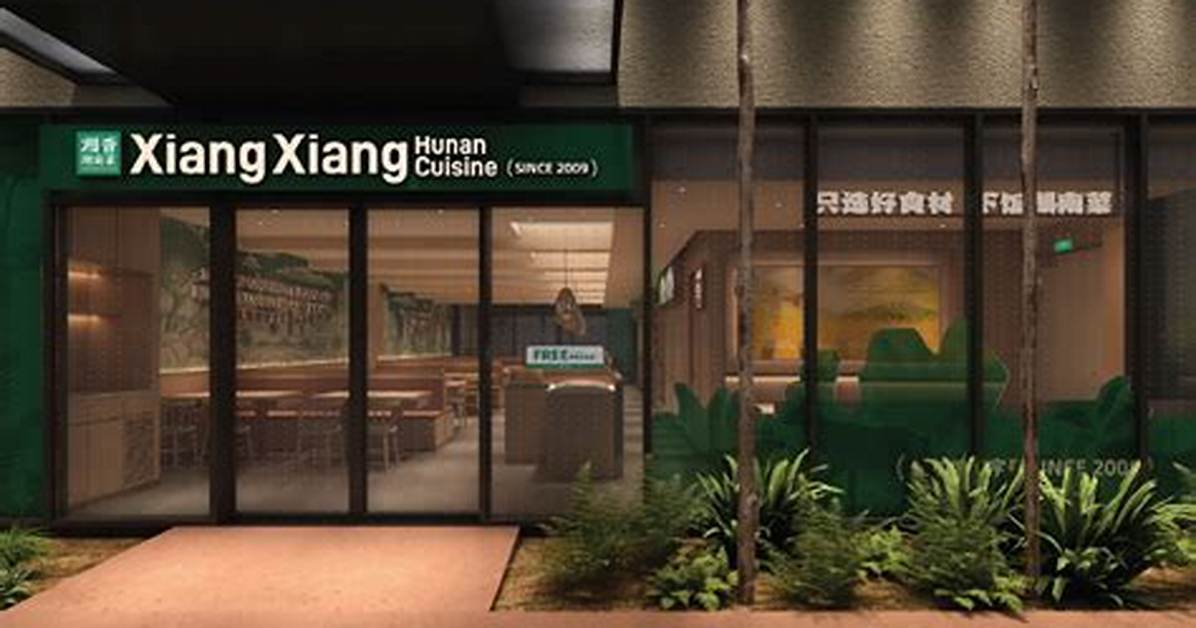 Ffno Xiang