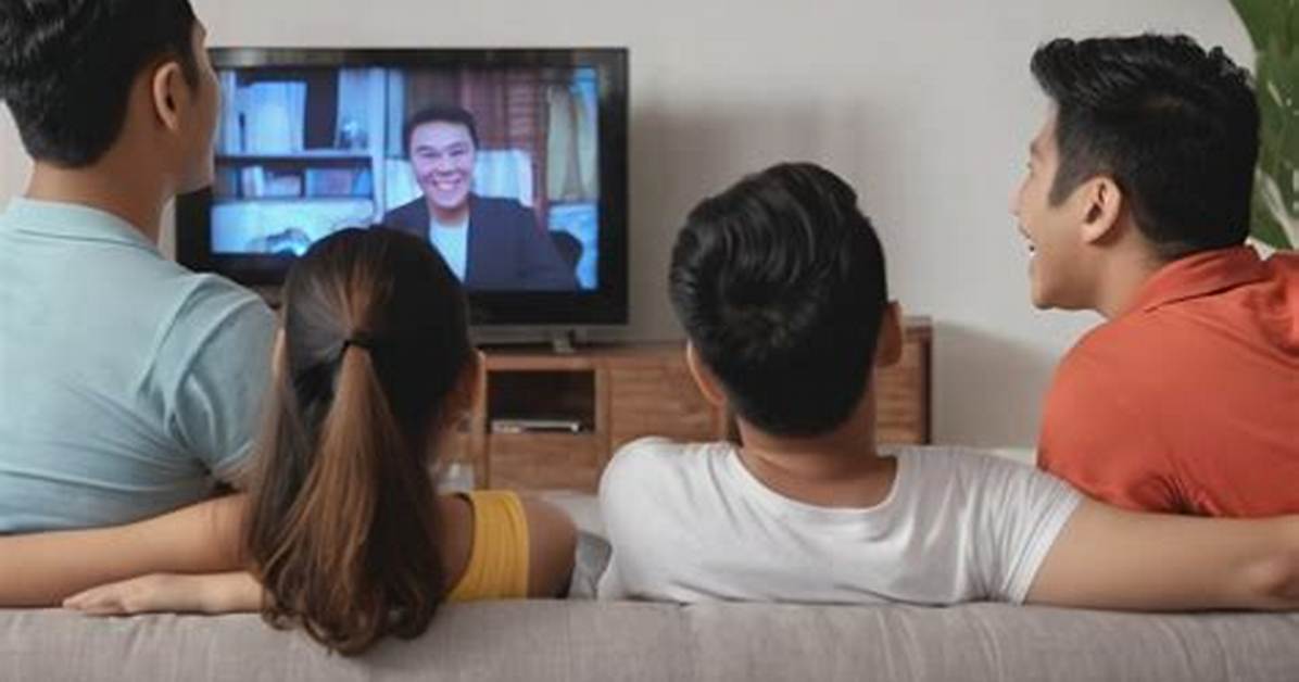 Filipino Online Tv