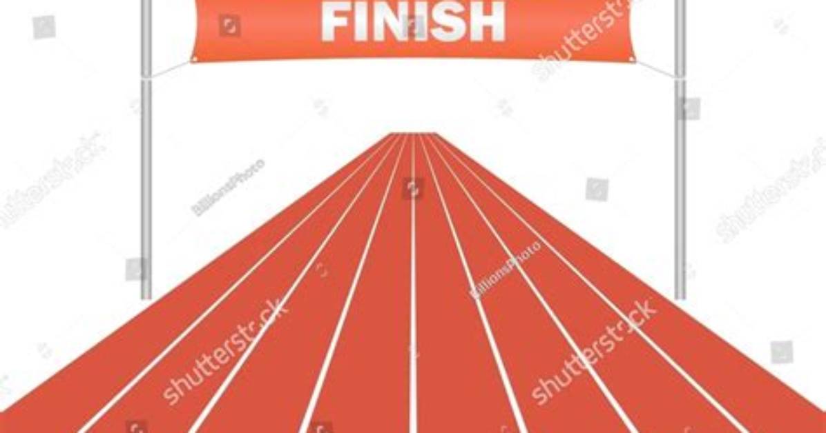 Finish Line For