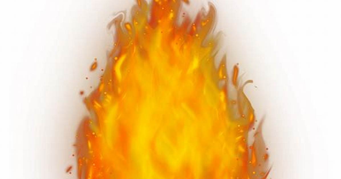 Fire Of