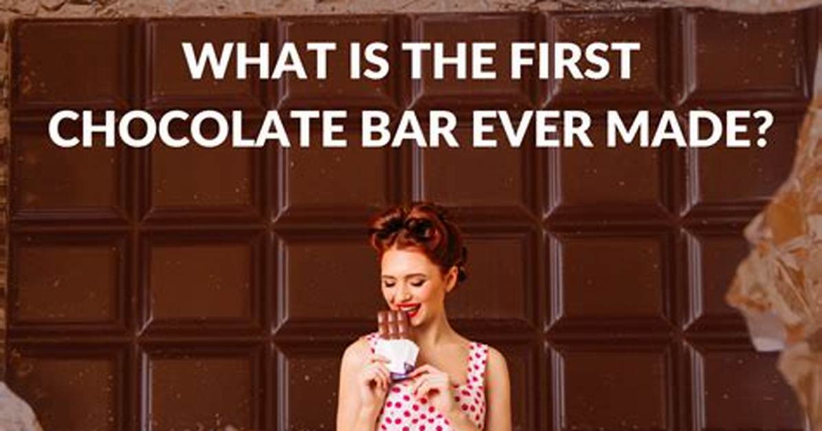 First Bar Of