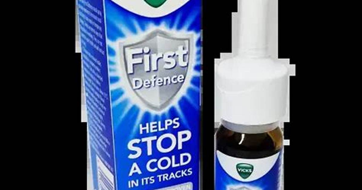 First Defence