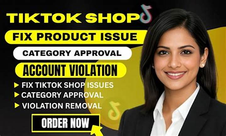 How to Fix the Fuck Ass Tiktok Shop Puzzle: a Practical, Step-by-Step Guide