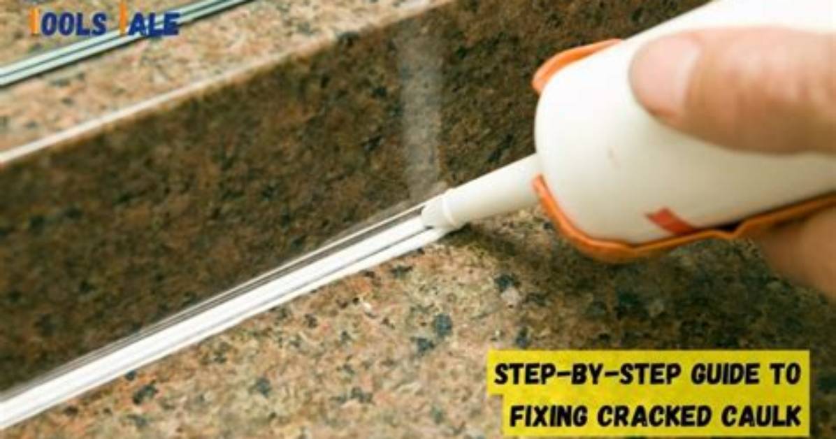 Fixing Cracked