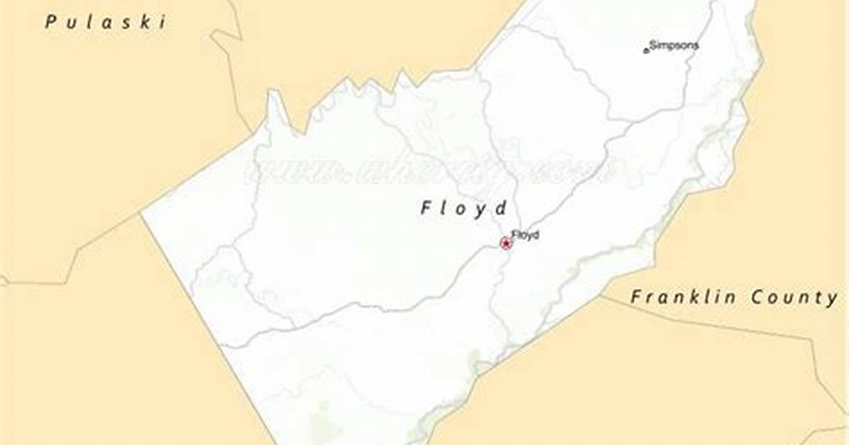 Floyd County