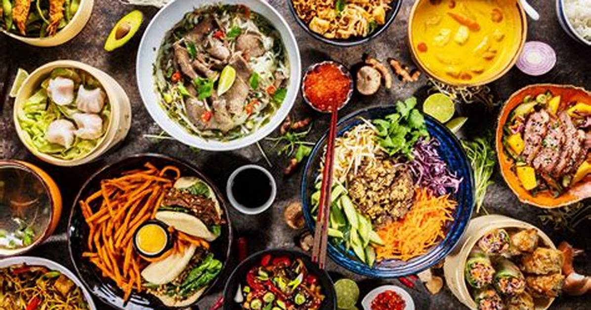 Food In