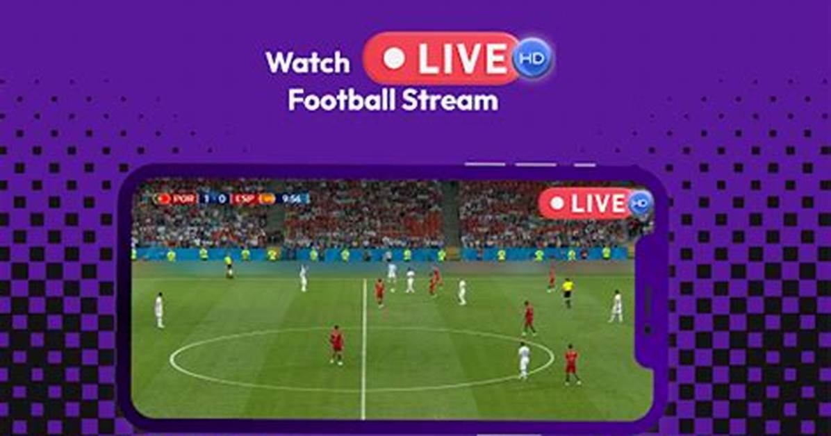 Football Live