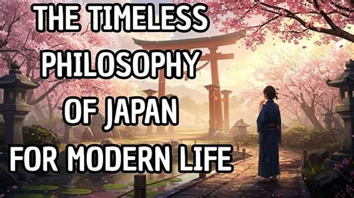 Forever Japan: Japan's Timeless Philosophy of Enduring Quality