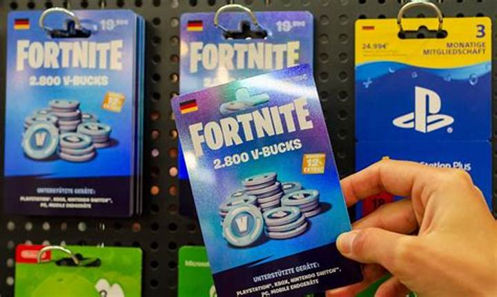 フォートナイト v-Bucks Vip完全ガイド：安全な入手方法と注意点