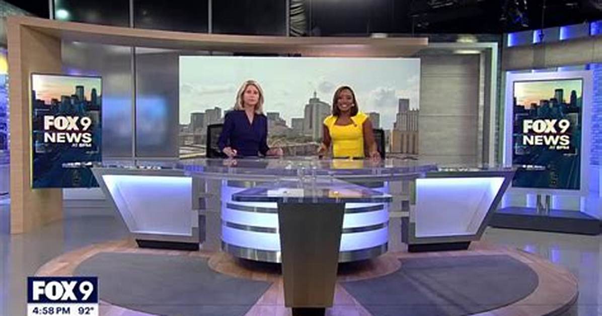 Fox 9