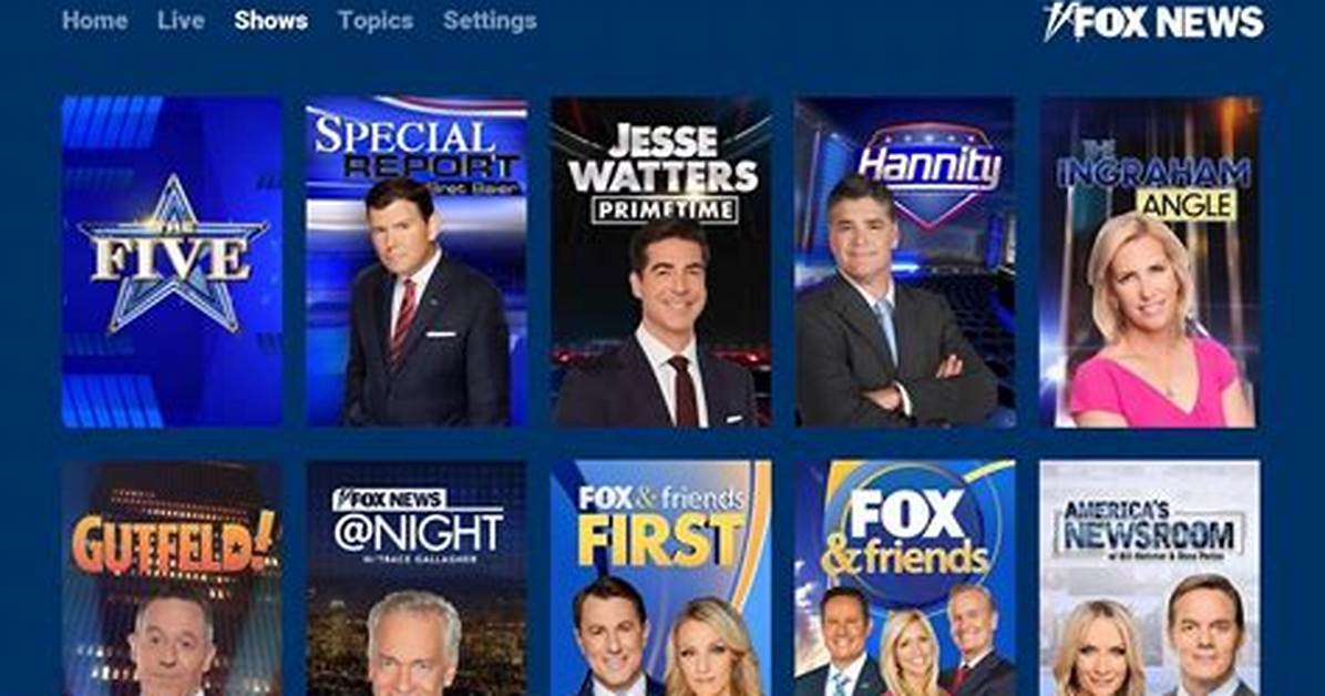 Fox New