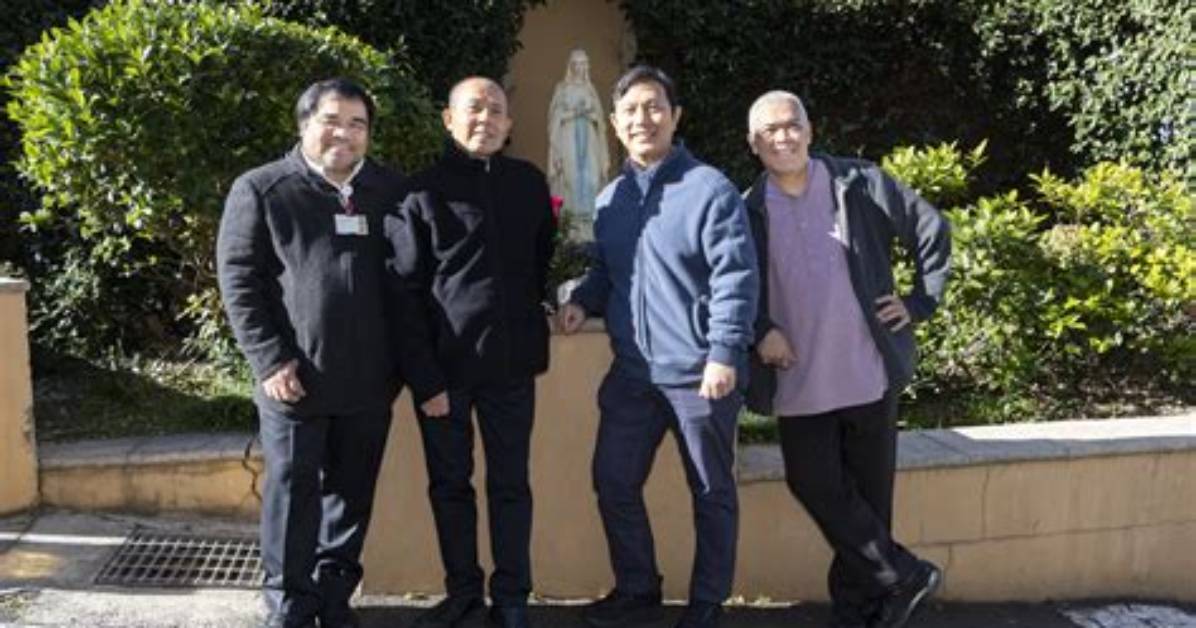 Fr Chaoeno