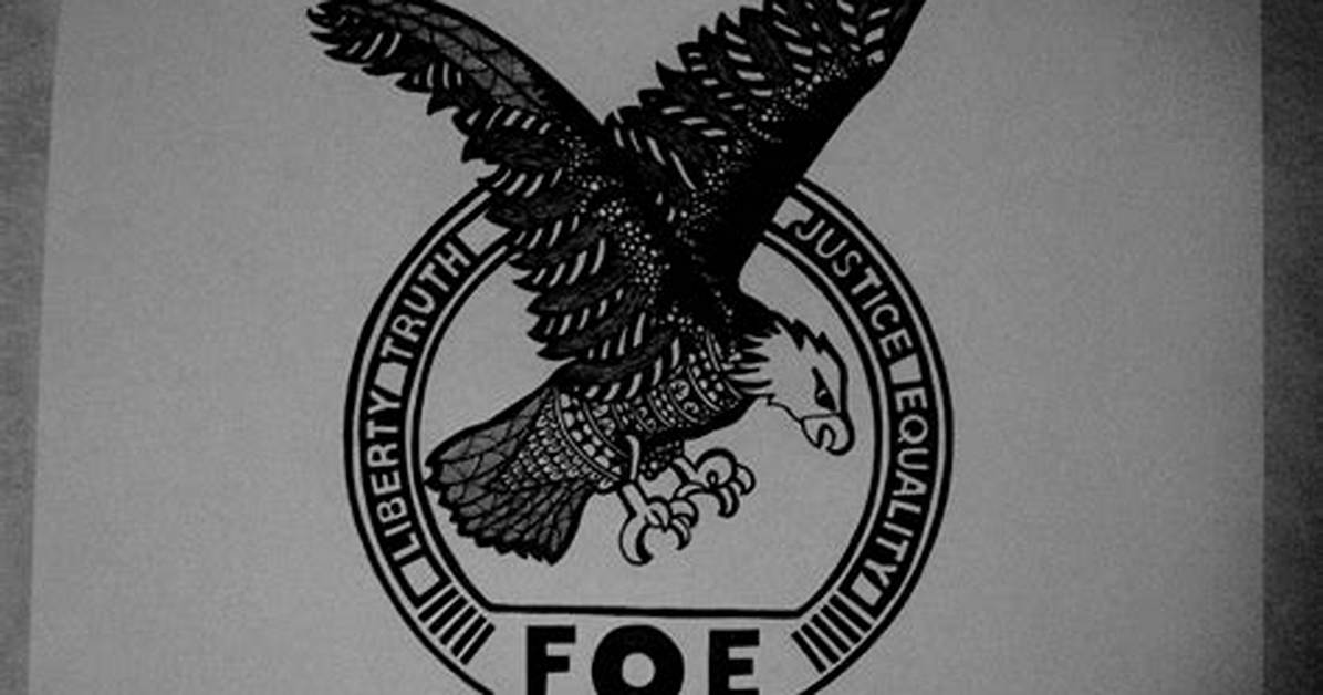 Fraternal Order Of