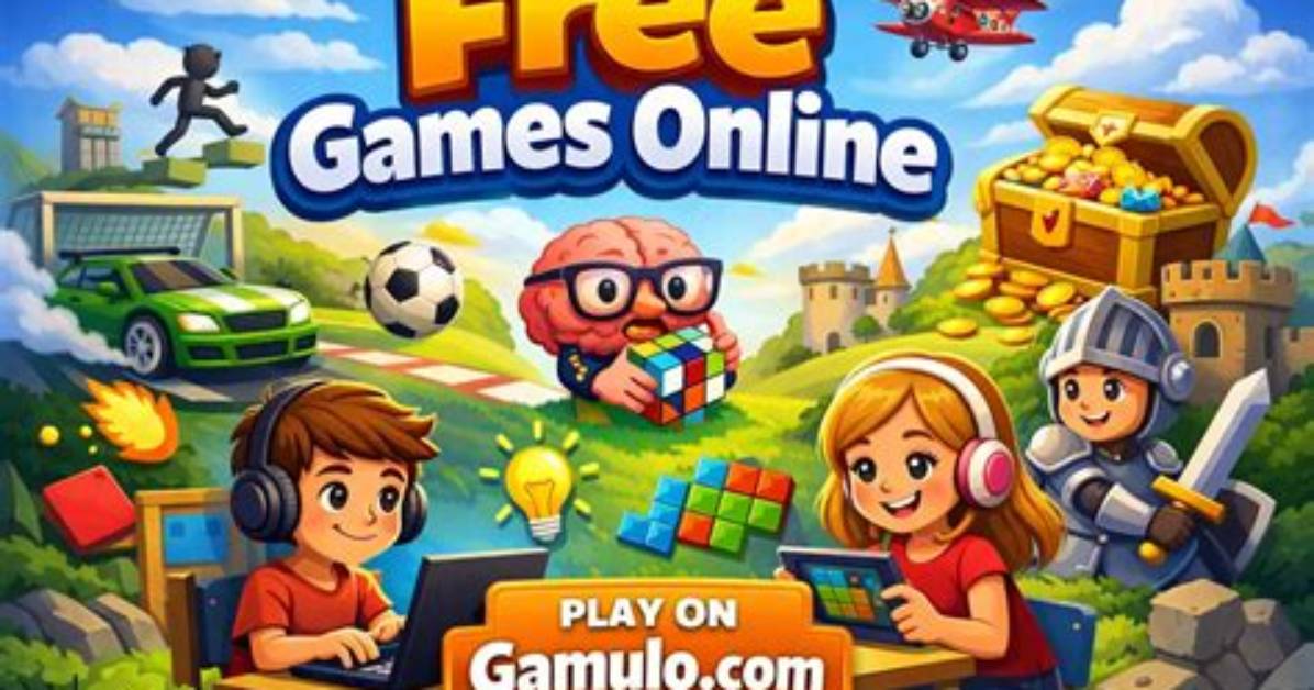Free Online