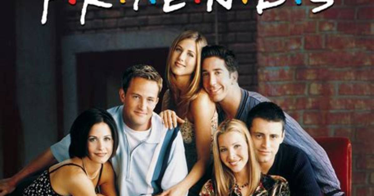 Friends