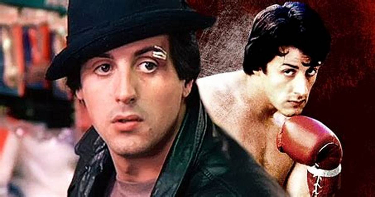 From Rocky