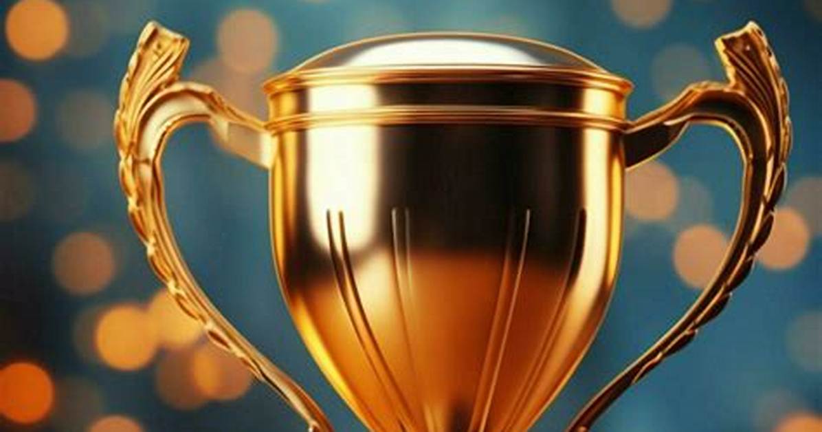 From Trophy