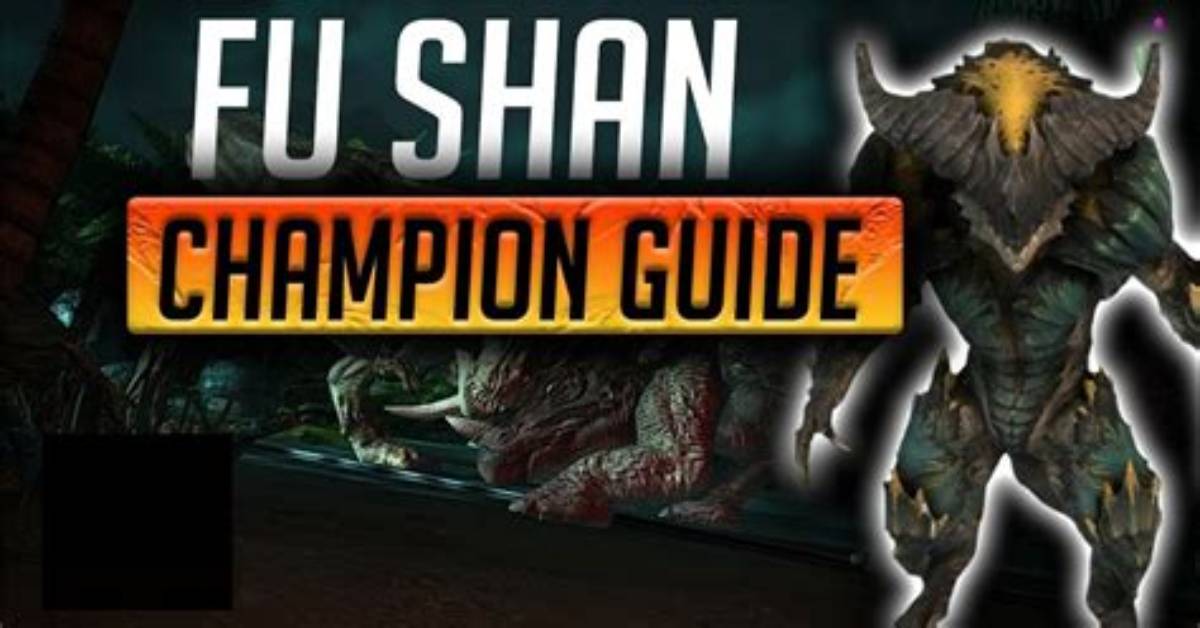 Fu Shan Da