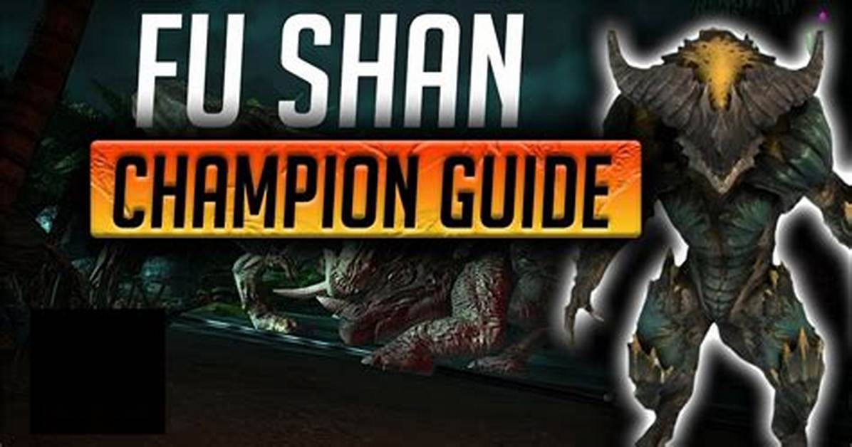 Fu Shan