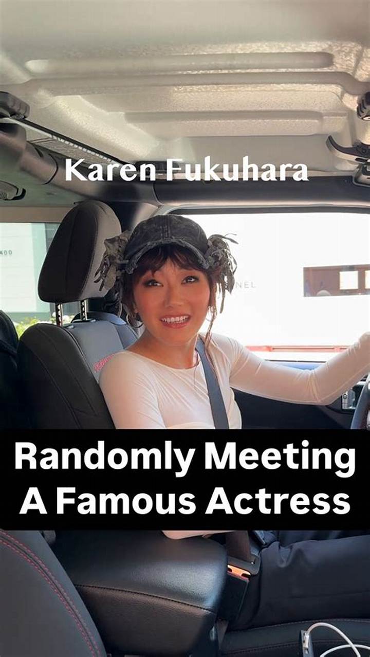 福原ゆめかとは？その魅力とプロフィールを徹底解説
