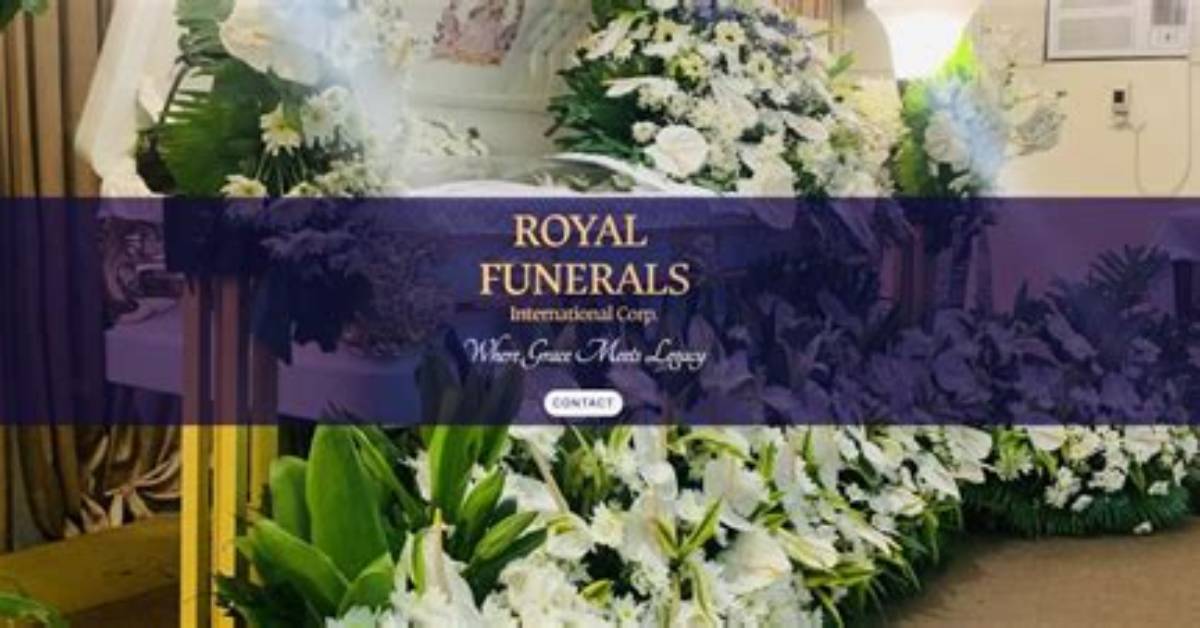 Funerals