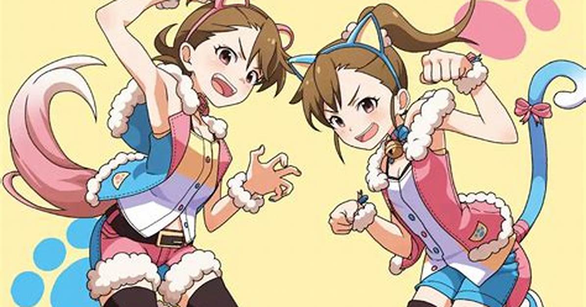 Futami Chao