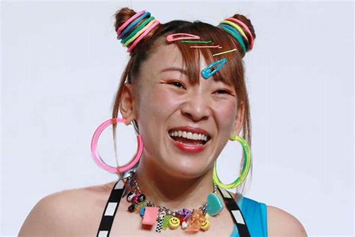フワちゃんと「グッドラック」検索の理由を読み解く