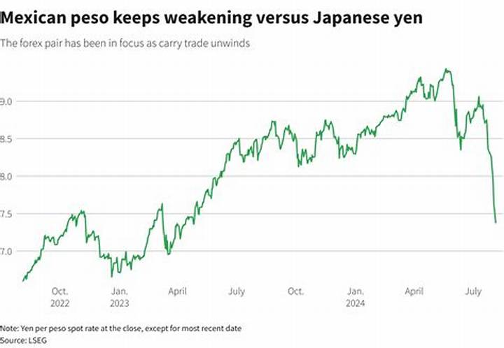 Fxメキシコペソ円掲示板を活用する投資家の本音と実践情報