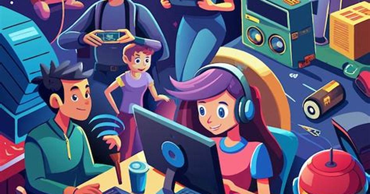 Gaming
