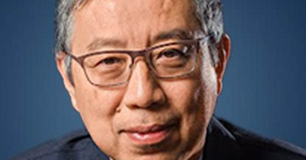 Gang Tian