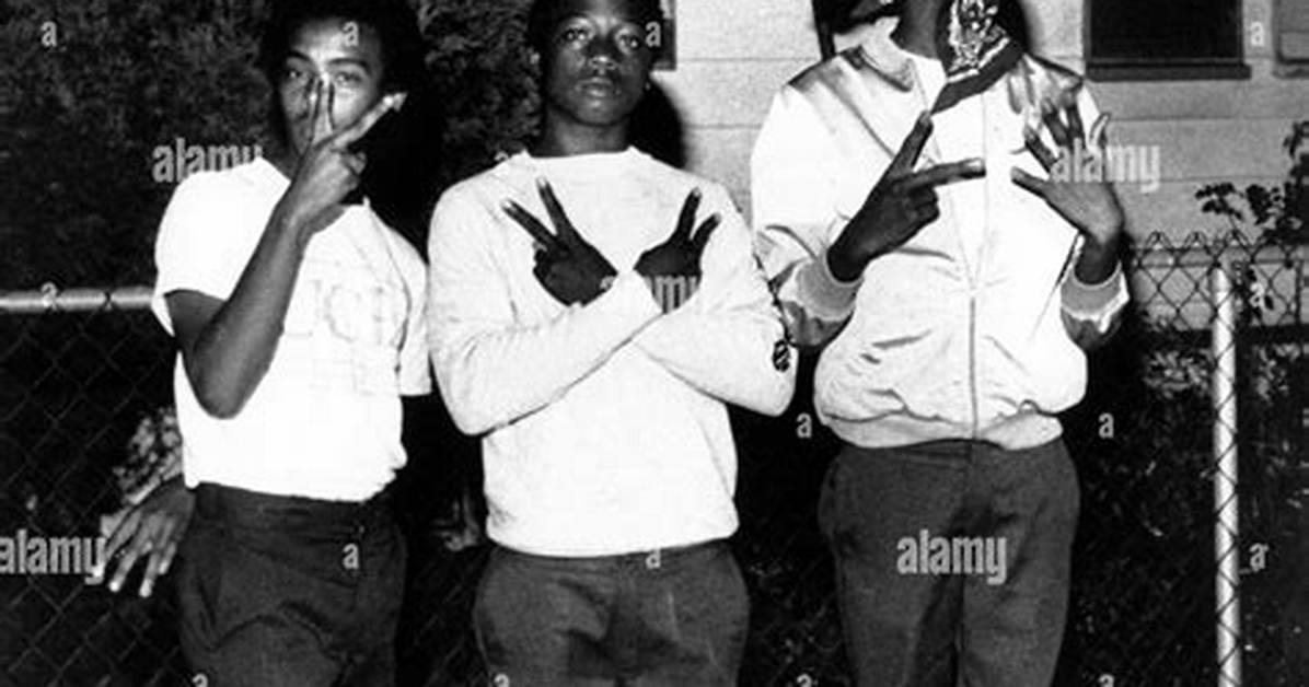Gang