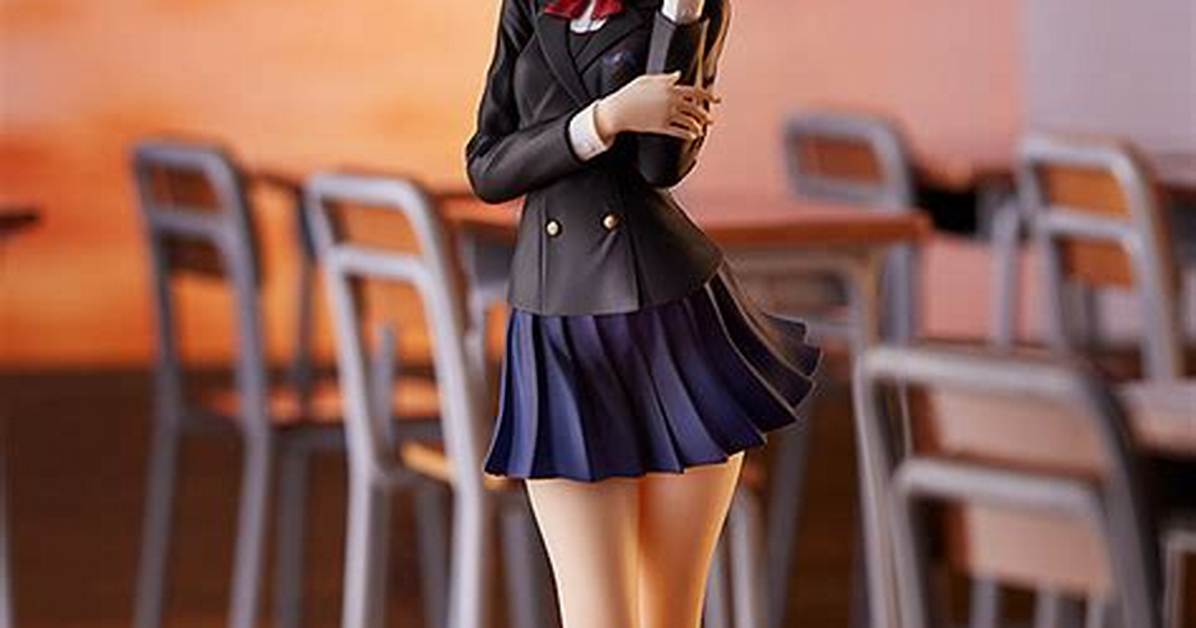Ganisuikano Mei
