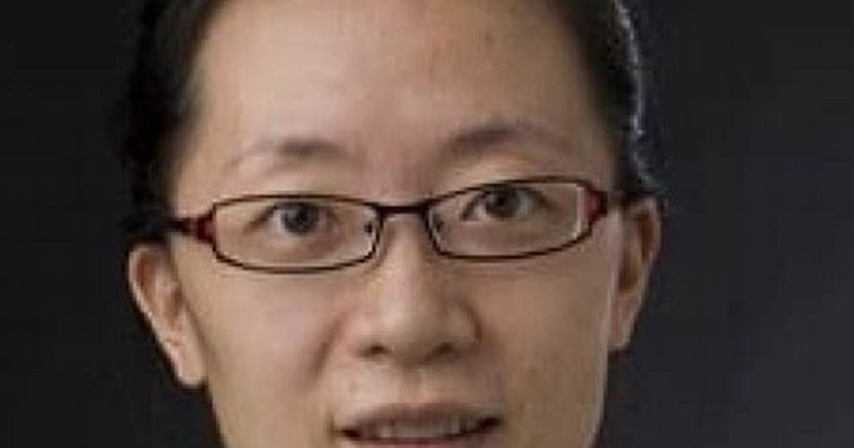 Garireo Ying Hua
