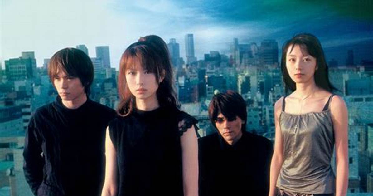 Garnet Crow