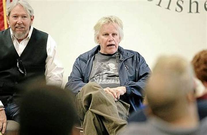 Gary Busey in “The Boys”: What People Mean, Where It Comes From