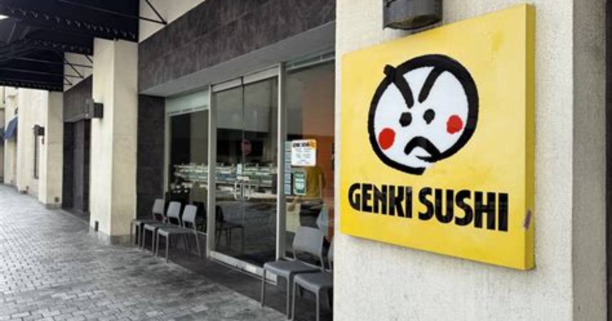 Genki Miao
