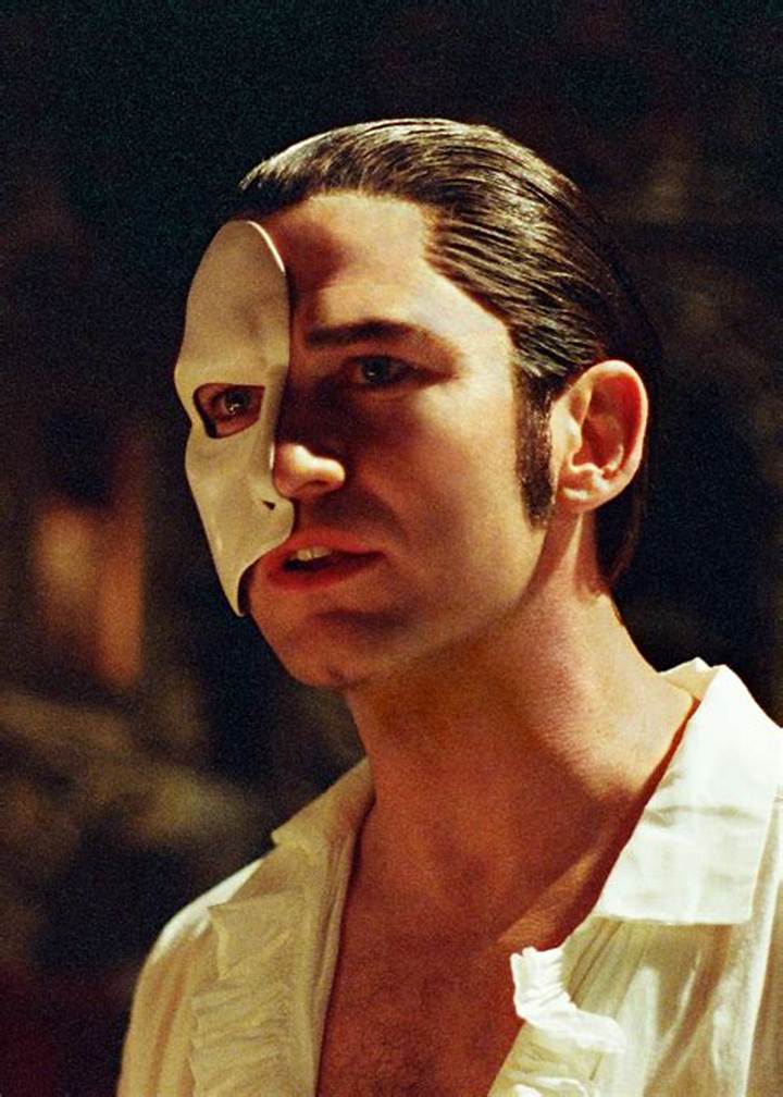 Gerard Butler on Phantom of the Opera: What He Said, and Why It Matters