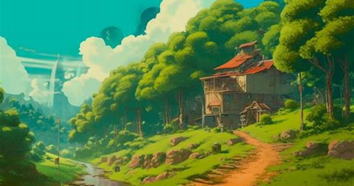 Ghibli