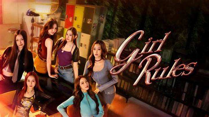 Girl Rules Episode 5: Release, Plot Points, Characters, and What to Watch