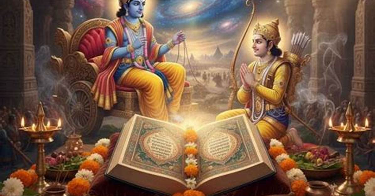 Gita Zhi Ban