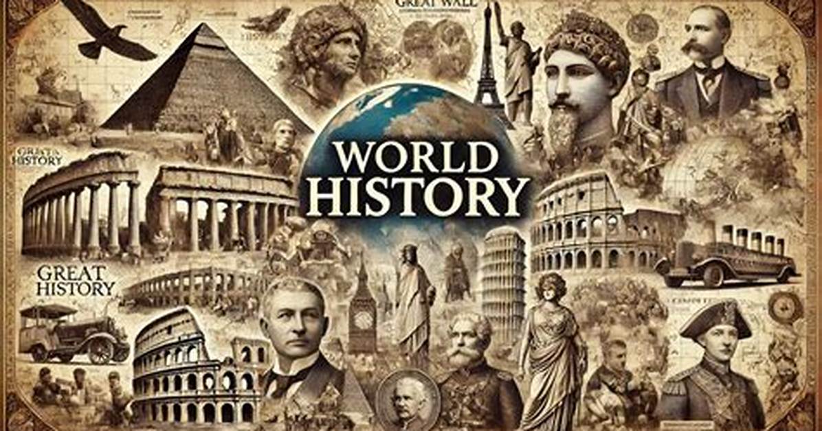 Global History